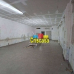 Loja para alugar, 130 m² por R$ 9.000,00/mês - São Cristóvão - Cabo Frio/RJ