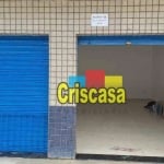 Loja para alugar, 50 m² por R$ 3.300/mês - Jardim Caiçara - Cabo Frio/RJ