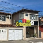 Sala para alugar, 60 m² por R$ 1.550,00/mês - Parque Burle - Cabo Frio/RJ