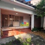 Casa com 2 dormitórios para alugar, 90 m² por R$ 5.000,00/mês - Algodoal - Cabo Frio/RJ