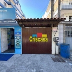 Casa com 2 dormitórios para alugar, 100 m² por R$ 2.250,00/mês - Vila Nova - Cabo Frio/RJ