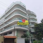 Apartamento com 3 dormitórios à venda, 130 m² por R$ 1.000.000,00 - Passagem - Cabo Frio/RJ