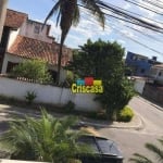 Casa com 2 dormitórios à venda, 100 m² por R$ 700.000,00 - Palmeiras - Cabo Frio/RJ