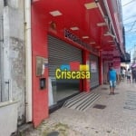 Loja para alugar, 50 m² por R$ 29.300,00/mês - Centro - Cabo Frio/RJ