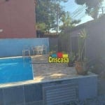 Casa com 2 dormitórios à venda, 80 m² por R$ 350.000,00 - Ogiva - Cabo Frio/RJ