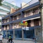 Apartamento com 2 dormitórios, 62 m² - venda por R$ 380.000,00 ou aluguel por R$ 2.570,00/mês - Braga - Cabo Frio/RJ