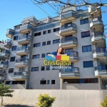 Apartamento com 2 dormitórios à venda, 104 m² por R$ 420.000,00 - Braga - Cabo Frio/RJ