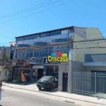 Sala para alugar, 30 m² por R$ 1.400,00/mês - Centro - Cabo Frio/RJ