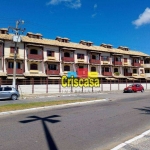 Apartamento com 1 dormitório à venda, 40 m² por R$ 220.000,00 - Portinho - Cabo Frio/RJ