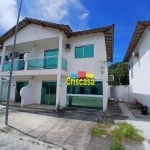 Casa com 3 dormitórios, 110 m² - venda por R$ 632.000,00 ou aluguel por R$ 3.909,00/mês - Praia do Siqueira - Cabo Frio/RJ