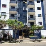 Apartamento com 2 dormitórios para alugar, 80 m² por R$ 2.865,00/mês - Vila Nova - Cabo Frio/RJ