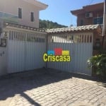 Casa com 4 dormitórios à venda, 130 m² por R$ 600.000,00 - Caminho Verde - Cabo Frio/RJ