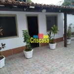 Casa com 4 dormitórios à venda, 180 m² por R$ 460.000,00 - Porto do Carro - Cabo Frio/RJ