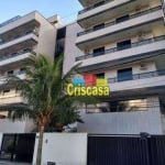 Cobertura com 4 dormitórios para alugar, 300 m² por R$ 7.159,00/mês - Algodoal - Cabo Frio/RJ