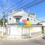 Casa à venda, 240 m² por R$ 780.000,00 - Jardim Excelsior - Cabo Frio/RJ