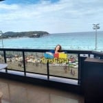 Apartamento, 160 m² - venda por R$ 3.500.000,00 ou aluguel por R$ 12.950,00/mês - Centro - Cabo Frio/RJ