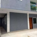 Apartamento com 2 dormitórios à venda, 70 m² por R$ 295.000,00 - Porto do Carro - Cabo Frio/RJ