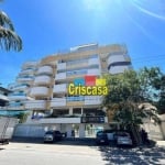 Apartamento à venda, 60 m² por R$ 550.000,00 - Braga - Cabo Frio/RJ