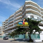 Apartamento à venda, 120 m² por R$ 720.000,00 - Braga - Cabo Frio/RJ