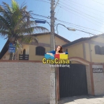 Casa com 2 dormitórios à venda, 98 m² por R$ 600.000,00 - Peró - Cabo Frio/RJ