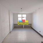 Sala para alugar, 40 m² por R$ 2.205,00/mês - Passagem - Cabo Frio/RJ