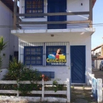 Casa com 2 dormitórios à venda, 80 m² por R$ 400.000 - Vila Blanche - Cabo Frio/RJ