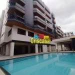 Cobertura à venda, 275 m² por R$ 1.550.000,00 - Vila Nova - Cabo Frio/RJ