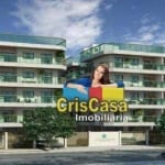 Apartamento com 3 dormitórios à venda, 96 m² por R$ 950.000,00 - Vila Nova - Cabo Frio/RJ