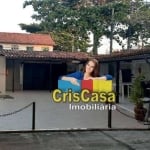 Casa com 2 dormitórios à venda, 75 m² por R$ 395.000,00 - Portinho - Cabo Frio/RJ