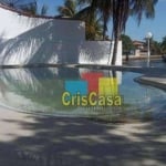 Casa com 4 dormitórios à venda, 300 m² por R$ 1.450.000,00 - Ogiva - Cabo Frio/RJ