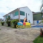 Casa com 4 dormitórios à venda, 126 m² por R$ 800.000,00 - Novo Portinho - Cabo Frio/RJ