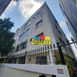 Apartamento com 1 dormitório à venda, 35 m² por R$ 290.000,00 - Centro - Cabo Frio/RJ