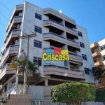 Apartamento à venda, 106 m² por R$ 430.000,00 - Vila Nova - Cabo Frio/RJ