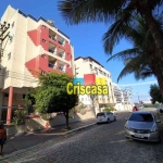 Apartamento com 3 dormitórios à venda, 84 m² por R$ 550.000,00 - Braga - Cabo Frio/RJ