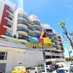 Cobertura com 3 dormitórios à venda, 100 m² por R$ 750.000,00 - Braga - Cabo Frio/RJ