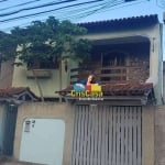 Casa com 3 dormitórios à venda, 119 m² por R$ 380.000,00 - Parque Burle - Cabo Frio/RJ