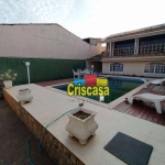 Casa com 3 dormitórios à venda, 375 m² por R$ 1.200.000,00 - Braga - Cabo Frio/RJ