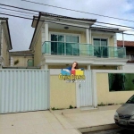 Casa com 3 dormitórios à venda, 135 m² por R$ 980.000,00 - Portinho - Cabo Frio/RJ