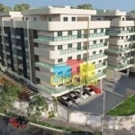 Apartamento com 1 dormitório à venda, 61 m² por R$ 375.445,57 - Prainha - Arraial do Cabo/RJ