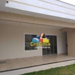 Casa com 4 dormitórios à venda, 162 m² por R$ 700.000,00 - Peró - Cabo Frio/RJ