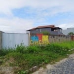 Terreno à venda, 570 m² por R$ 520.000,00 - Foguete - Cabo Frio/RJ