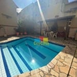 Casa à venda, 70 m² por R$ 370.000,00 - Parque Burle - Cabo Frio/RJ