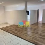 Sala para alugar, 90 m² por R$ 2.500,00/mês - Centro - Cabo Frio/RJ