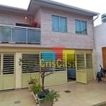 Casa com 4 dormitórios à venda, 129 m² por R$ 710.000,00 - Braga - Cabo Frio/RJ