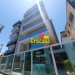 Apartamento com 2 dormitórios à venda, 88 m² por R$ 720.000,00 - Vila Nova - Cabo Frio/RJ