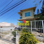 Casa com 4 dormitórios à venda, 300 m² por R$ 640.000,00 - Peró - Cabo Frio/RJ