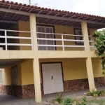 Casa com 3 dormitórios à venda, 240 m² por R$ 729.000,00 - Jardim Olinda - Cabo Frio/RJ