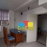 Sala à venda, 74 m² por R$ 330.000,00 - Centro - Cabo Frio/RJ