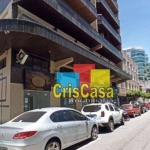 Loja à venda, 84 m² por R$ 685.000,00 - Centro - Cabo Frio/RJ