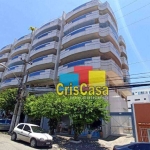 Cobertura com 3 dormitórios ( suítes ) à venda, 179 m² por R$ 1.300.000 - Passagem - Cabo Frio/RJ